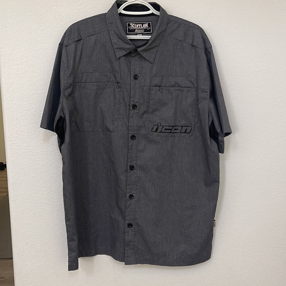 Icon Mens Shirt